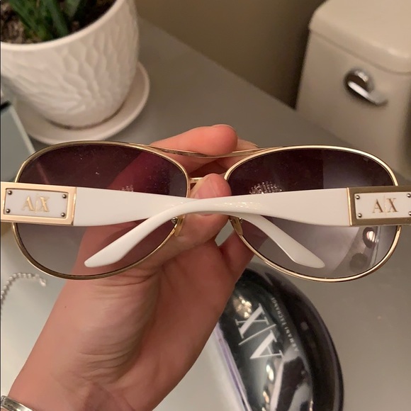 Armani Exchange Sunglasses - Picture 3 of 3